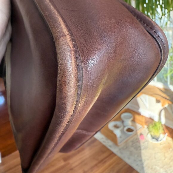 Vintage Mahogany Rambler's Legacy - Picture 14 of 15